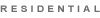 Residential