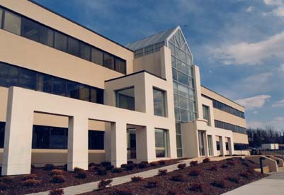 IDX, South Burlington, VT