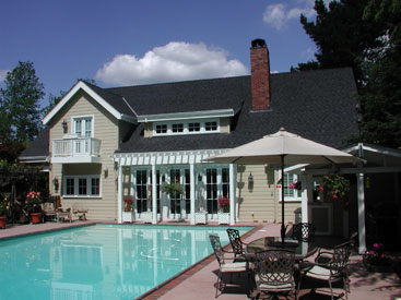 James House, Danville, CA