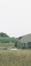Kenber House, The Sea Ranch, CA