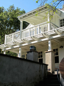 Residence, Lafayette, CA